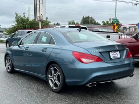 Mercedes-Benz CLA 250 4MATIC  | Mobile.bg    8