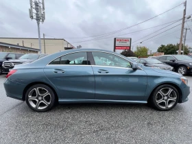 Mercedes-Benz CLA 250 4MATIC  | Mobile.bg    4