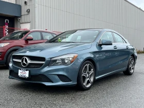  Mercedes-Benz CLA 25...