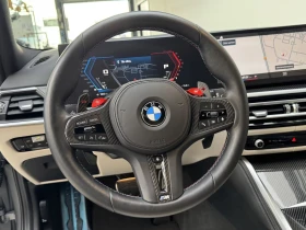BMW M3 xDrive Competition Sitzl&#252;ftung - 70998 € / 138860.02 лв. - 15836233 6