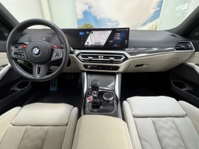BMW M3 xDrive Competition Sitzl&#252;ftung - 70998 € / 138860.02 лв. - 15836233 5