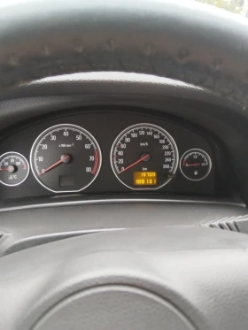 Обява за продажба на Opel Vectra C ~3 300 лв. - изображение 11