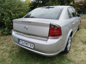 Обява за продажба на Opel Vectra C ~3 300 лв. - изображение 2