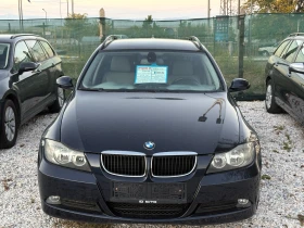 BMW 318 1.8 D 143 ps 2008г
