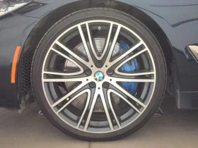 BMW 550 * M* XDRIVE* MEMORY* PANO* PODGREV | Mobile.bg    8
