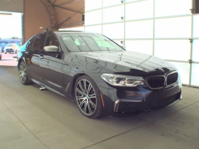 BMW 550 * M* XDRIVE* MEMORY* PANO* PODGREV