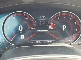 BMW 550 * M* XDRIVE* MEMORY* PANO* PODGREV | Mobile.bg    13