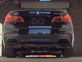 BMW 550 * M* XDRIVE* MEMORY* PANO* PODGREV | Mobile.bg    7