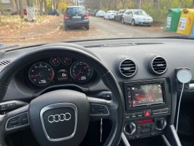 Audi A3 - 9990 лв. / 5107.81 € - 96689845 10