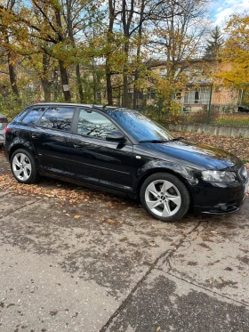 Audi A3 - 9990 лв. / 5107.81 € - 96689845 6