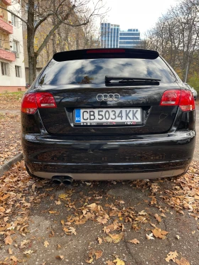 Audi A3 - 9990 лв. / 5107.81 € - 96689845 7