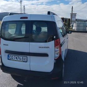 Dacia Dokker, снимка 6 — Bazar.bg Dacia Dokker, снимка 6