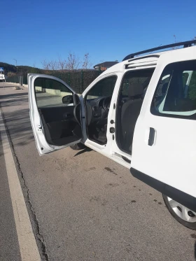 Dacia Dokker, снимка 2 — Bazar.bg Dacia Dokker, снимка 2