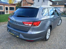 Seat Leon ST-1.6TDI/105HP | Mobile.bg    6