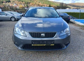 Seat Leon ST-1.6TDI/105HP | Mobile.bg    9