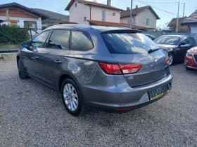 Seat Leon ST-1.6TDI/105HP | Mobile.bg    4