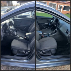 Seat Leon ST-1.6TDI/105HP | Mobile.bg    12