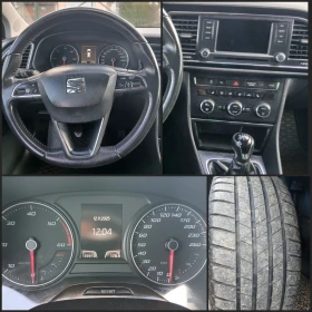 Seat Leon ST-1.6TDI/105HP | Mobile.bg    14