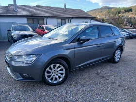 Seat Leon ST-1.6TDI/105HP | Mobile.bg    2