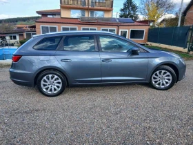 Seat Leon ST-1.6TDI/105HP | Mobile.bg    7