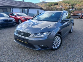 Seat Leon ST-1.6TDI/105HP - изображение 1
