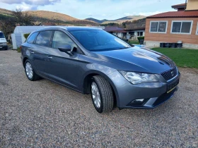 Seat Leon ST-1.6TDI/105HP | Mobile.bg    8