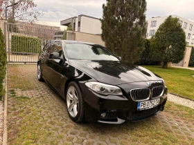 BMW 535 d M SPORT* XDRIVE - 27700 лв. / 14162.79 € - 52008110 2