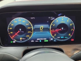 Mercedes-Benz E 53 AMG * CARFAX * БЕЗ ПЪРВОНАЧАЛНА ВНОСКА - 73000 лв. / 37324.31 € - 57920790 10