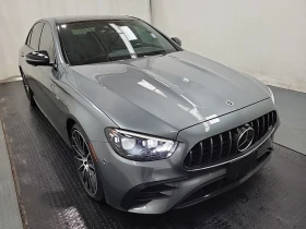 Mercedes-Benz E 53 AMG * CARFAX * БЕЗ ПЪРВОНАЧАЛНА ВНОСКА - 73000 лв. / 37324.31 € - 57920790 2