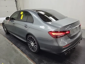 Mercedes-Benz E 53 AMG * CARFAX * БЕЗ ПЪРВОНАЧАЛНА ВНОСКА - 73000 лв. / 37324.31 € - 57920790 4