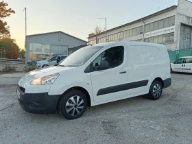 Peugeot Partner 1, 6HDI 90 k.s. - изображение 1