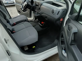 Peugeot Partner 1, 6HDI 90 k.s. | Mobile.bg    10