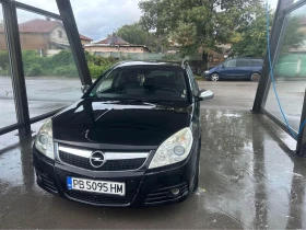 Opel Vectra C - изображение 1