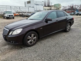 Mercedes-Benz E 220, снимка 3