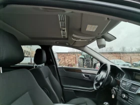 Mercedes-Benz E 220, снимка 15