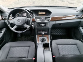 Mercedes-Benz E 220, снимка 13