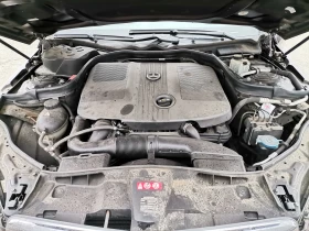 Mercedes-Benz E 220, снимка 10