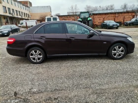 Mercedes-Benz E 220, снимка 4