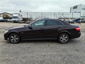 Mercedes-Benz E 220, снимка 5