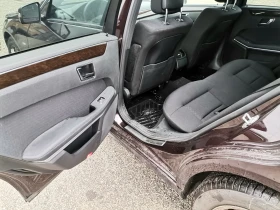Mercedes-Benz E 220, снимка 14