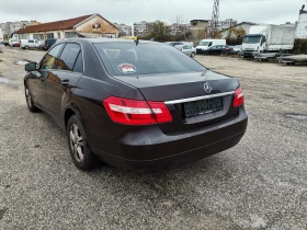Mercedes-Benz E 220, снимка 6