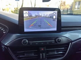 Ford Focus Active , снимка 9