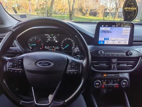 Ford Focus Active , снимка 11