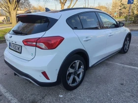 Ford Focus Active , снимка 6