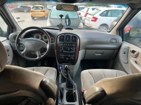 Chrysler Voyager, снимка 10