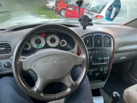 Chrysler Voyager, снимка 11