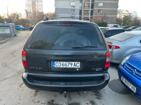 Chrysler Voyager, снимка 3