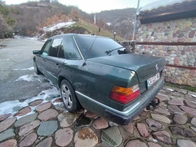 Mercedes-Benz 124 2.0 diesel, снимка 3