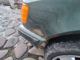 Mercedes-Benz 124 2.0 diesel, снимка 13