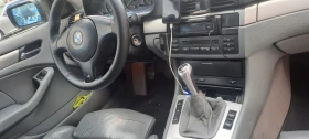 BMW 325 325xi  facelift, снимка 8